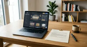 Beste Online Casinos