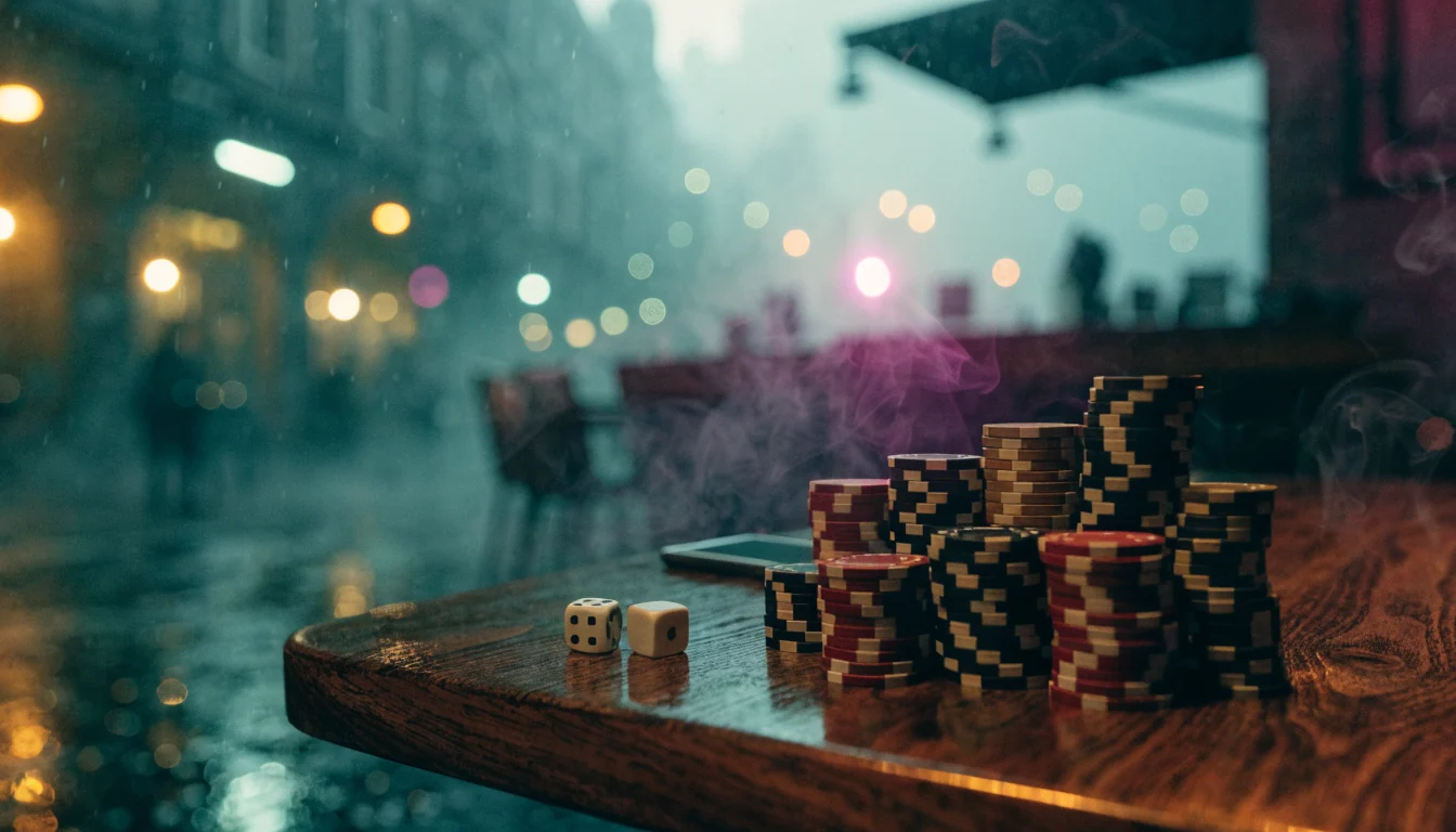 15-Euro-Bonus ohne Einzahlung im Online-Casino