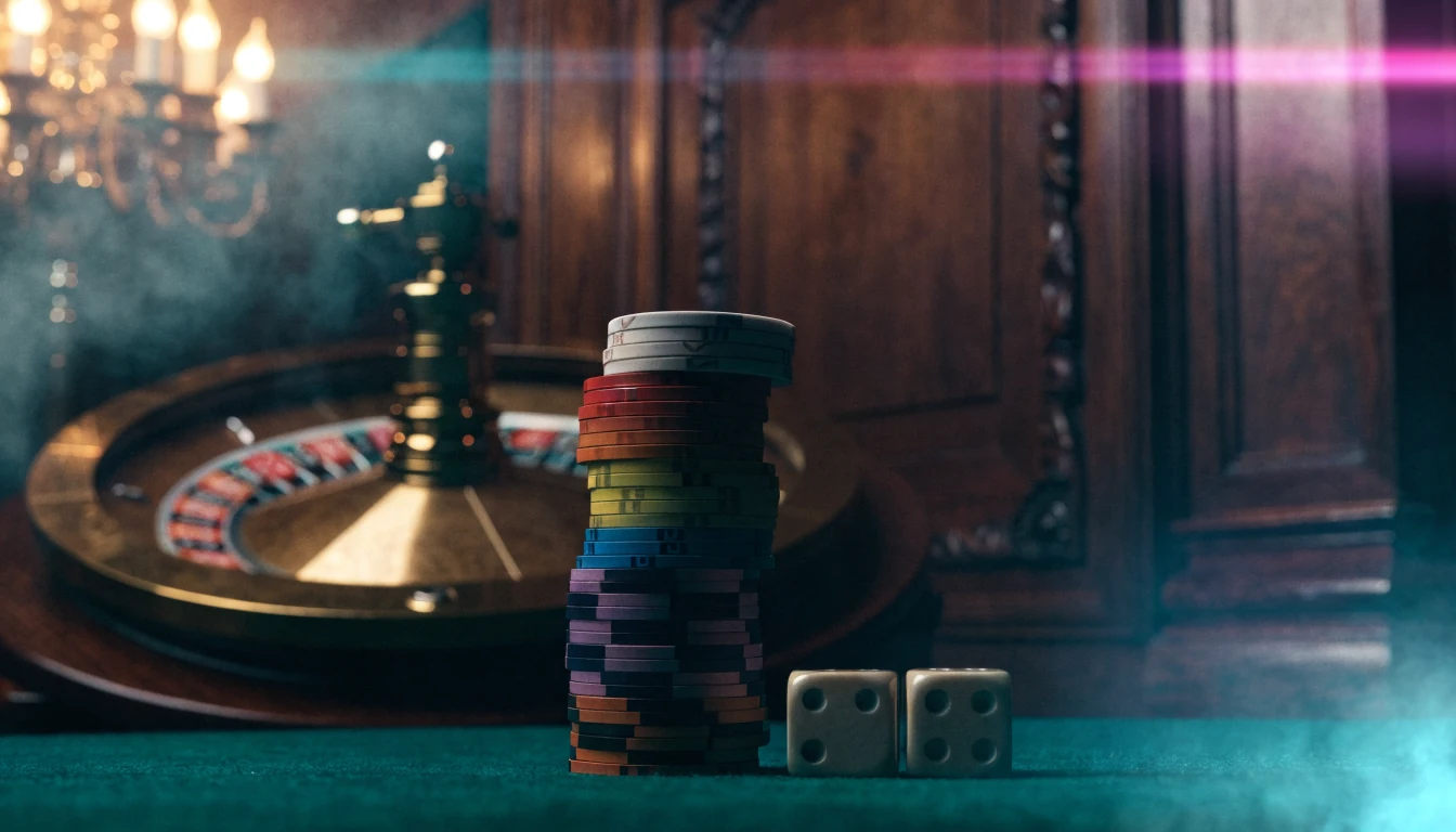 20 Euro Bonus ohne Einzahlung im Online-Casino