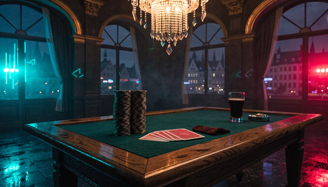 40 Euro Bonus ohne Einzahlung im Online-Casino