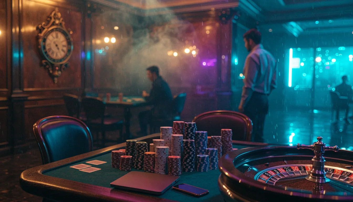Beste Online-Casinos mit Echtgeld in Deutschland