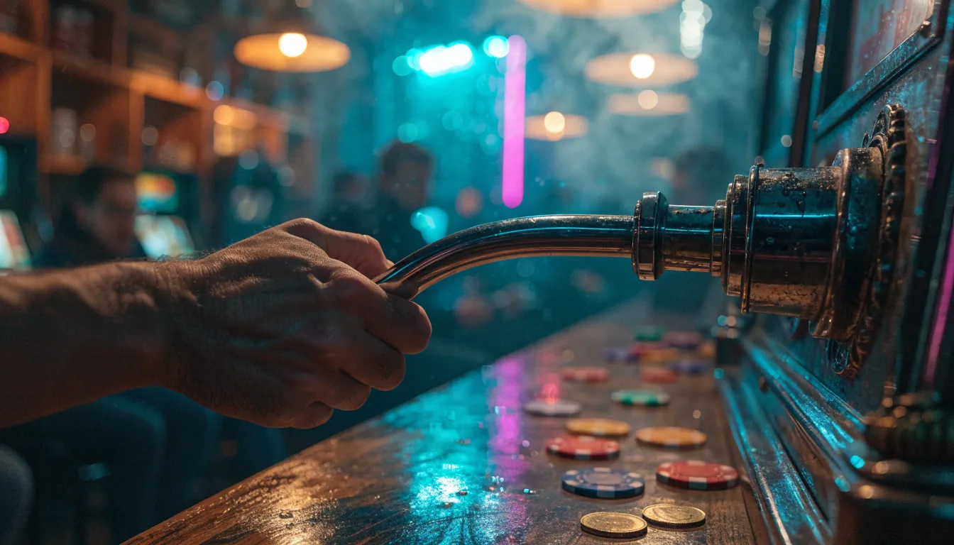 Beste Slots mit Bonuskauf: Funktion und Kosten