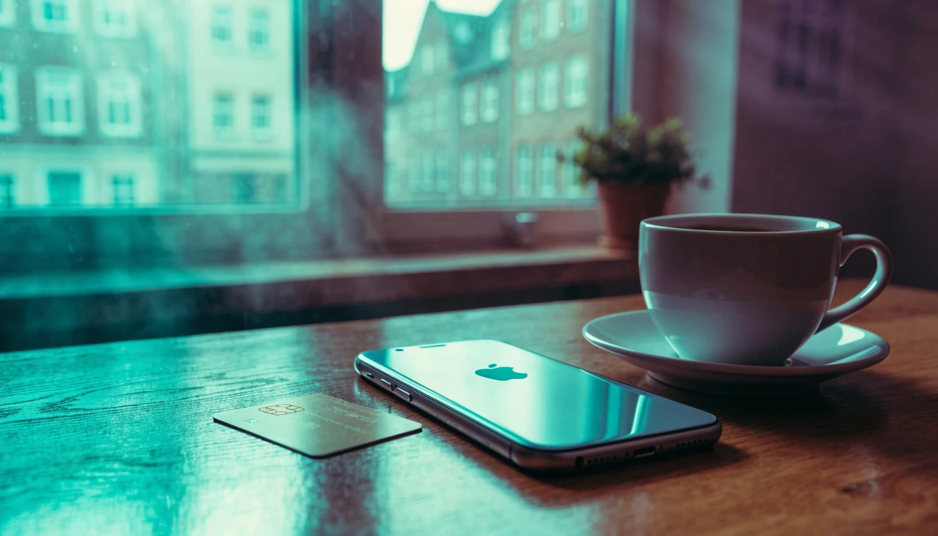 Beste Online-Casinos mit Apple Pay bezahlen