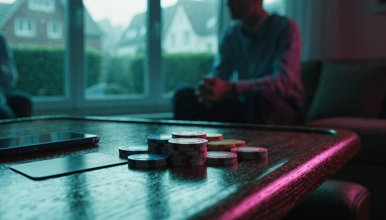 Beste Online-Casinos mit Jeton bezahlen