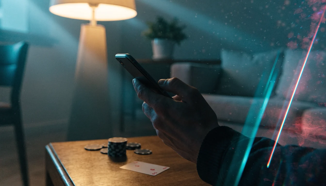 Online-Casino mit TWINT: Einzahlung sicher prüfen