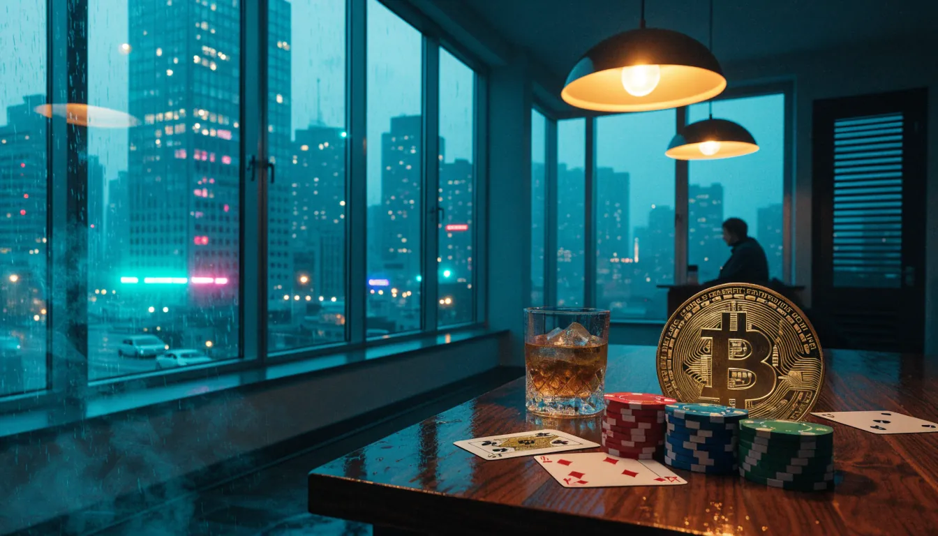 Bitcoin-Cash-Casino-Vergleich für deutsche Spieler