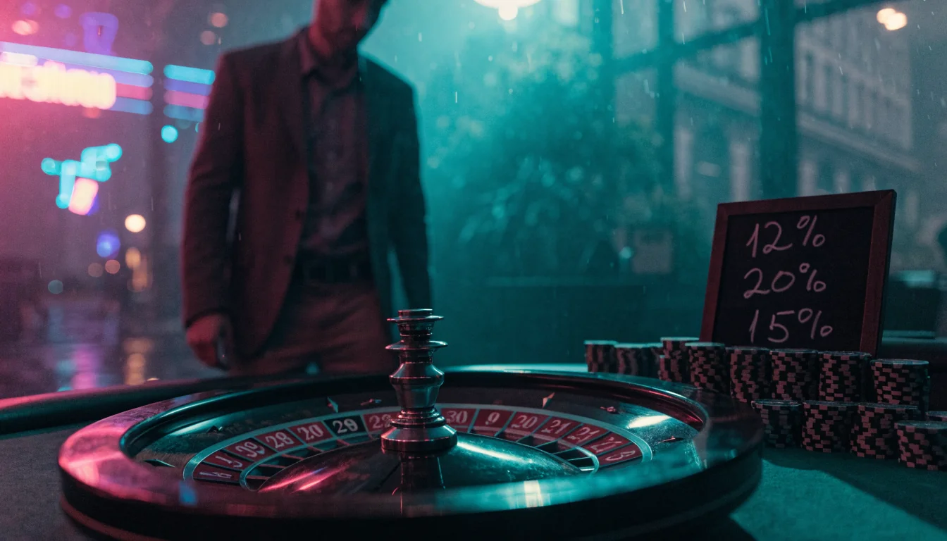 Casino mit hoher Gewinnchance: RTP und Hausvorteil