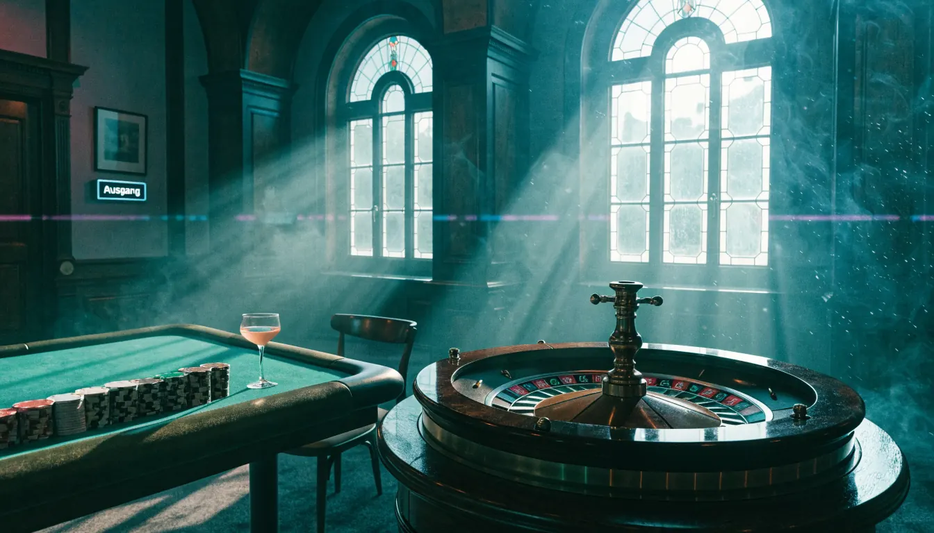 Casino Spiele kostenlos ohne Anmeldung online testen