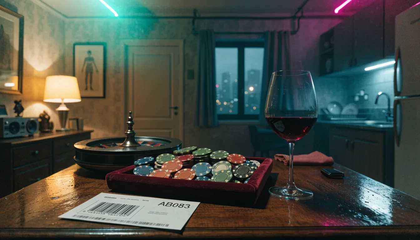 Online-Casino-Gutscheincodes: Bedingungen und Bonus