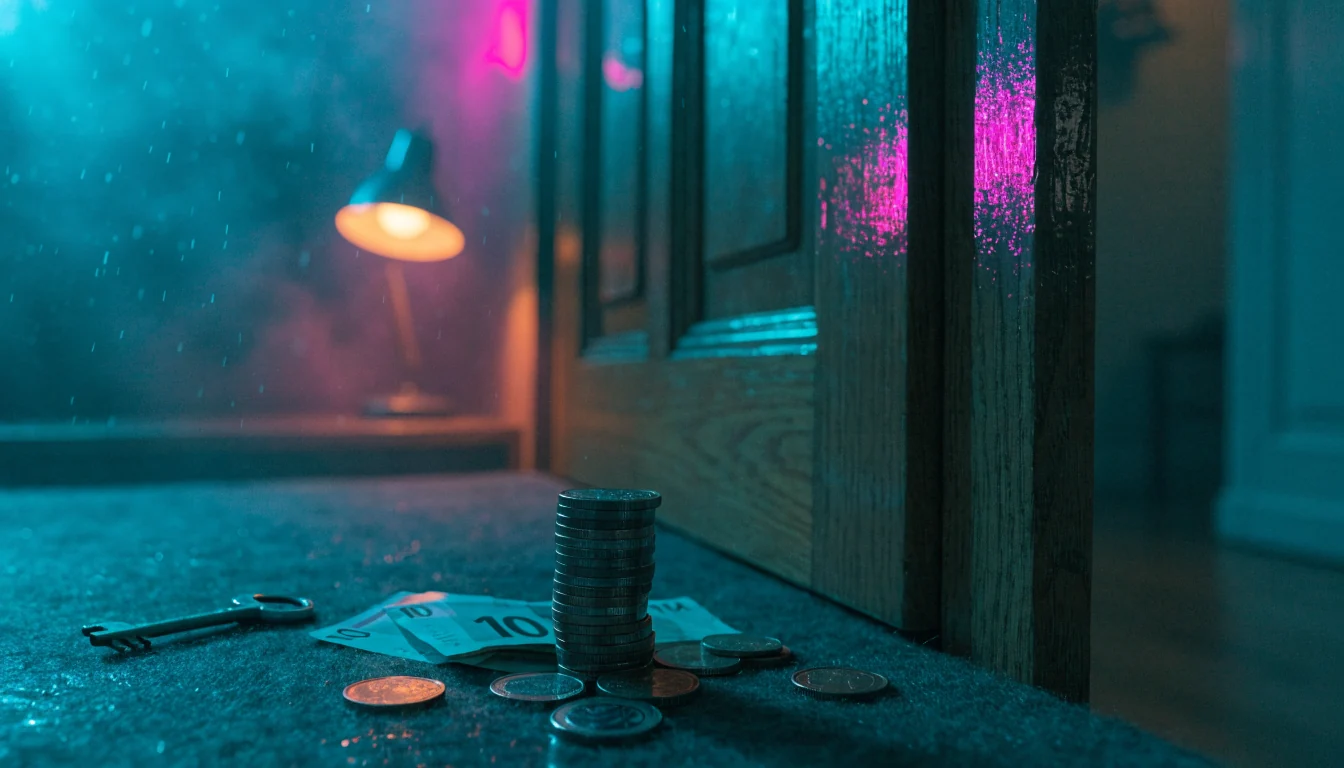 Online-Casino mit 1, 5, 10 und 15 € Mindesteinzahlung