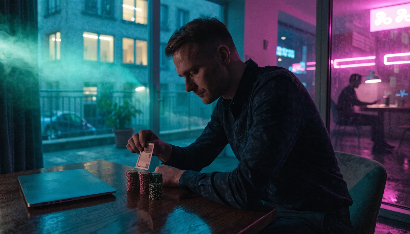Online-Casino mit 10 Euro Mindesteinzahlung