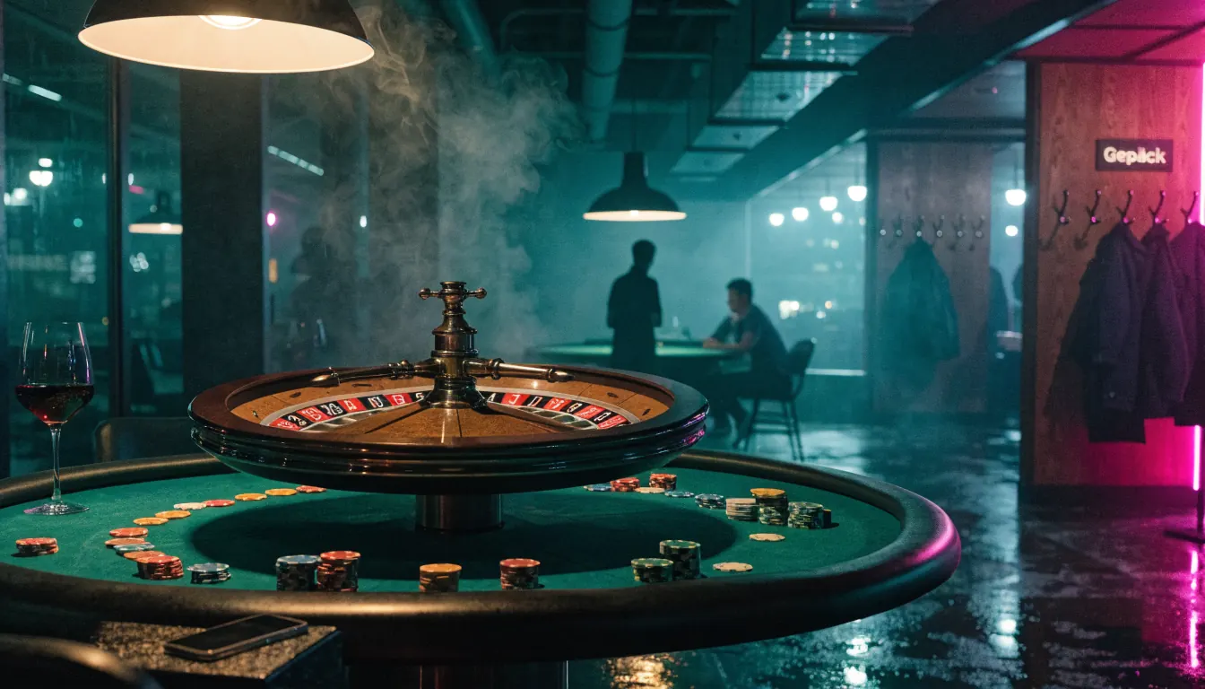 Online Casino mit 100% Bonus: Bedingungen erklärt