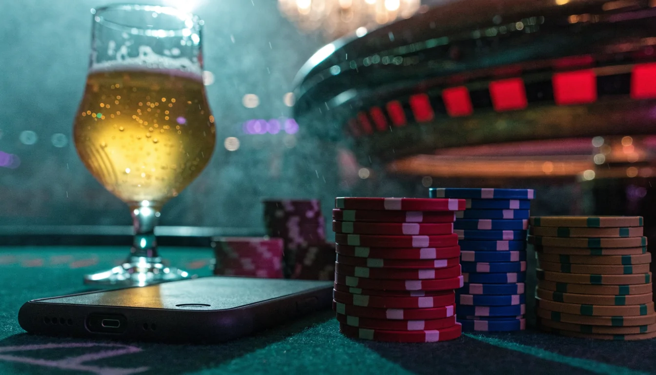 Online-Casino mit 300-%-Bonus: Bedingungen erklärt