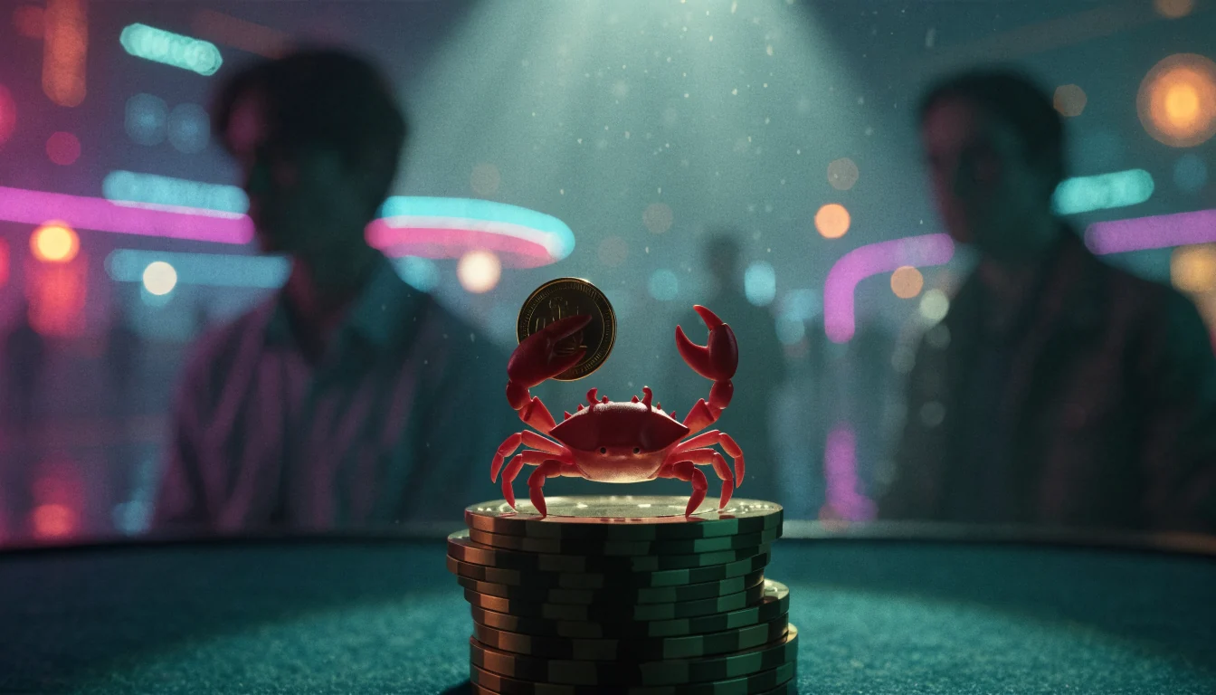 Online-Casino mit Bonus Crab: Angebote erklärt