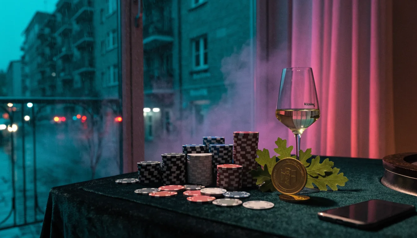 Online Casino mit Startguthaben ohne Einzahlung