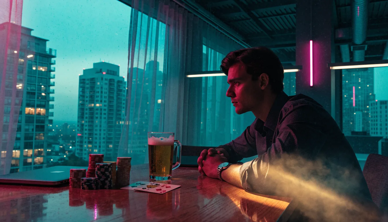 Online Poker Casinos: Recht und Spielangebote